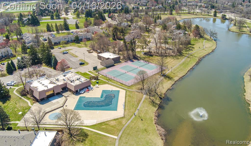5254 Breeze Hill Place, Troy, MI 48098 — Photo 51
