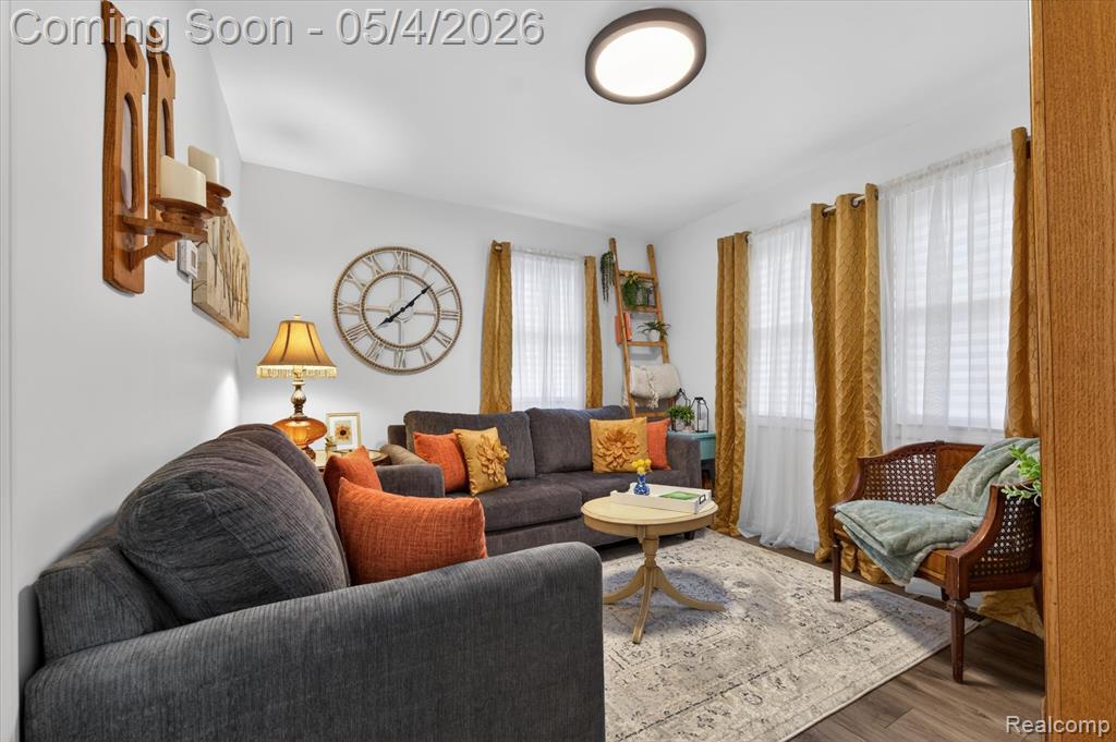 107 S Lester Street, Capac, MI 48014 — Photo 7