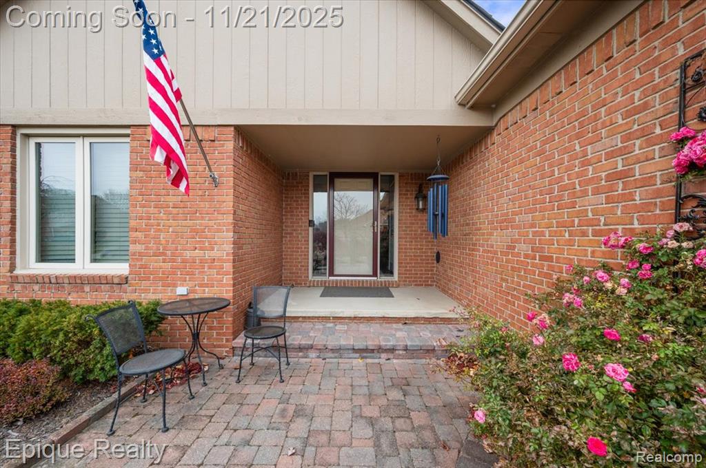 48309 Tecumseh Drive, Macomb, MI 48044 — Photo 5