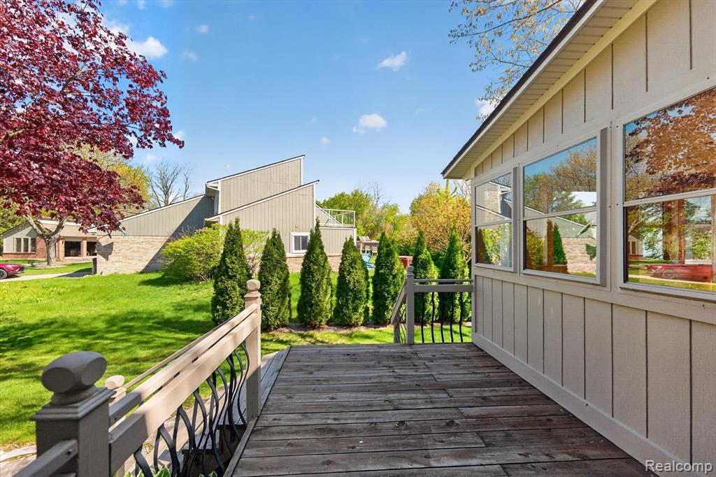 2476 Cedar Key Drive, Lake Orion, MI — Photo 56