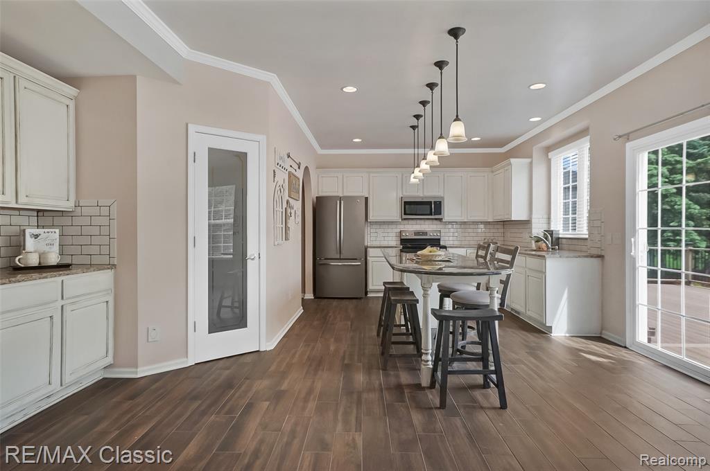 6323 Moonstone Dr, Grand Blanc, MI 48439 — Photo 15