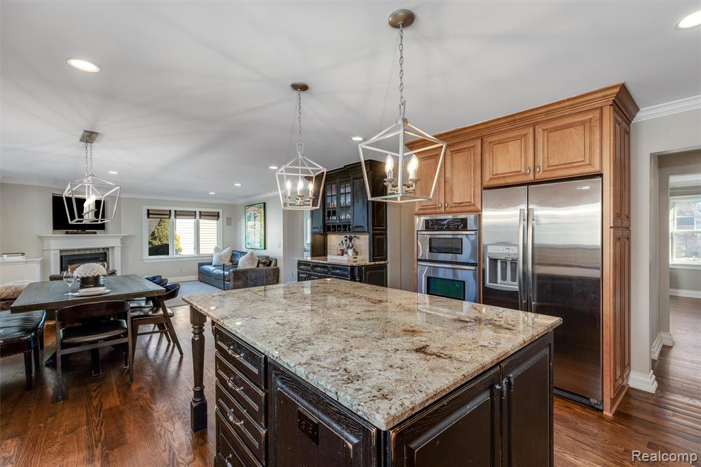 599 Westchester Way, Birmingham, MI 48009 — Photo 11