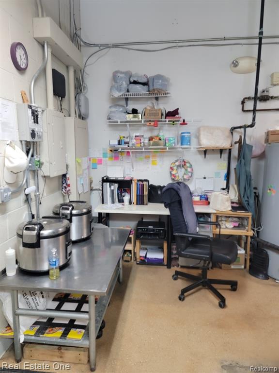 7050 Dexter Ann Arbor Road Suite 100, Dexter, MI 48130 — Photo 19