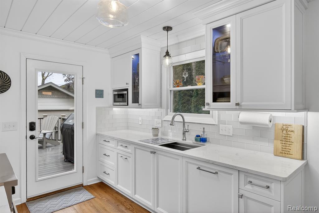 420 Irvin Street, Plymouth, MI 48170 — Photo 11
