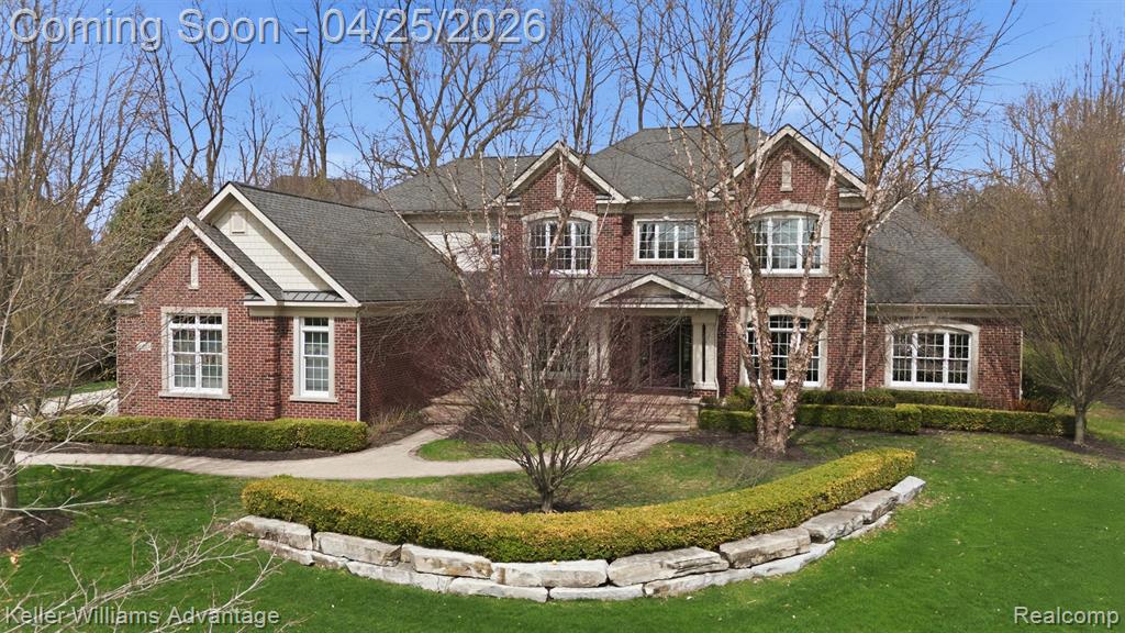 49989 Teton Ridge Road, Northville, MI 48168 — Photo 5