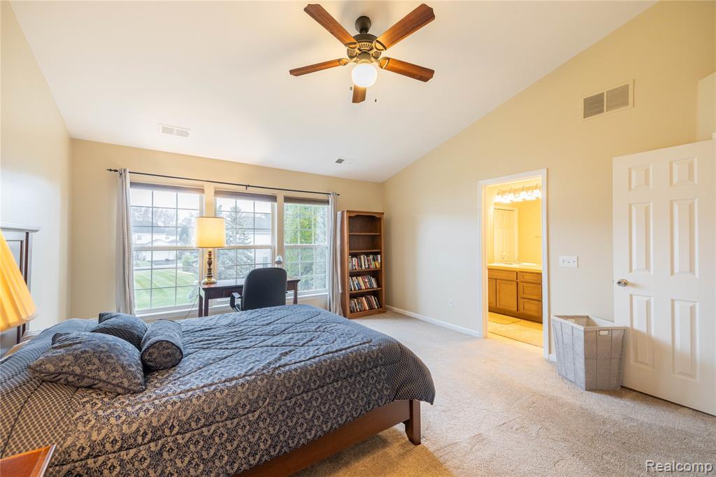 26616 Kirkway Circle, Woodhaven, MI 48183 — Photo 21