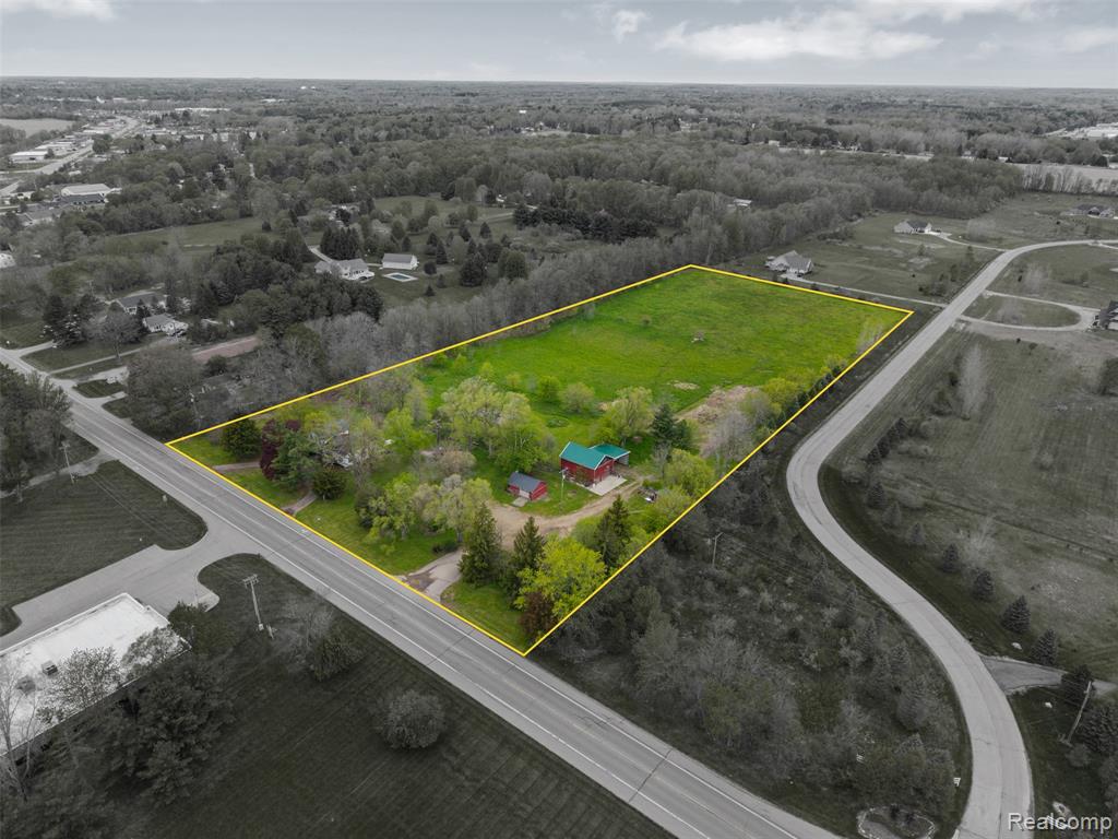 1775 Imlay City Road, Lapeer, MI 48446 — Photo 47