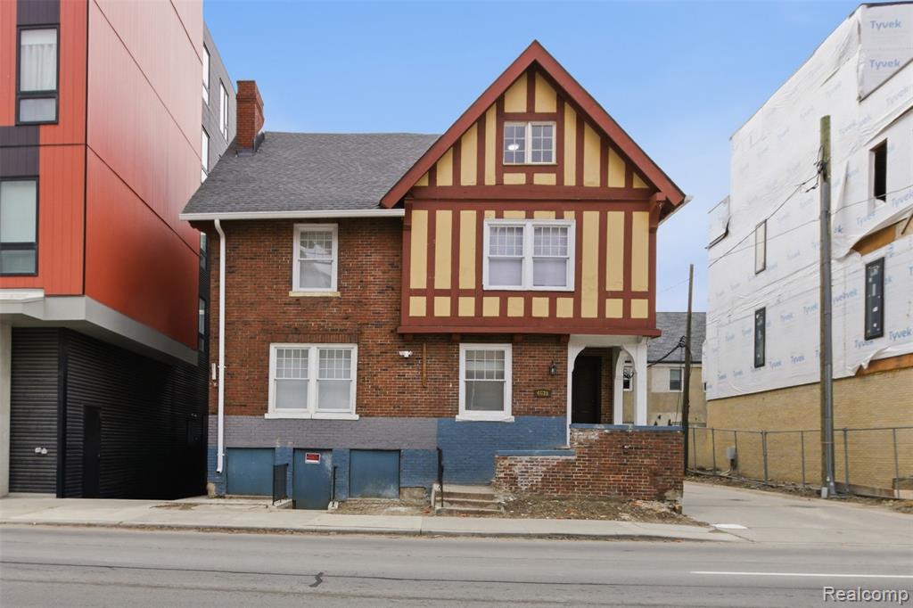 4635 John R Street, Detroit, MI 48201 — Photo 2
