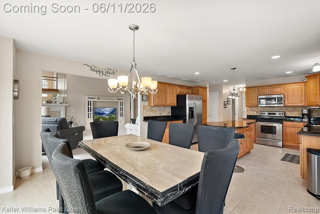 50386 Knightsbridge Drive, Macomb, MI 48044 — Photo 13