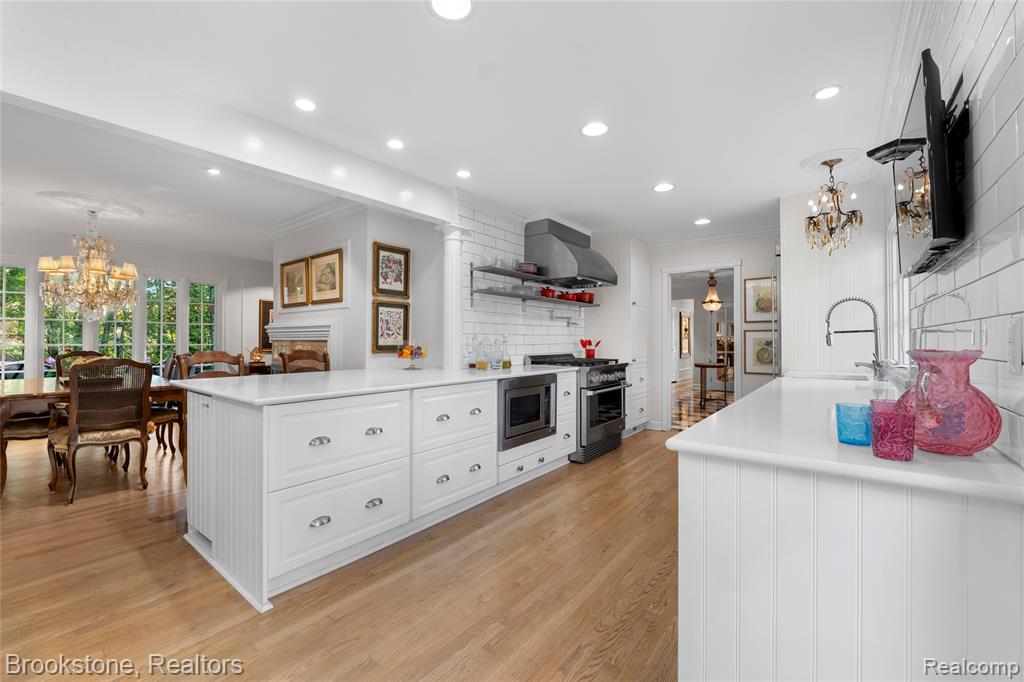 4083 Charing Cross Road, Bloomfield Hills, MI 48304 — Photo 10