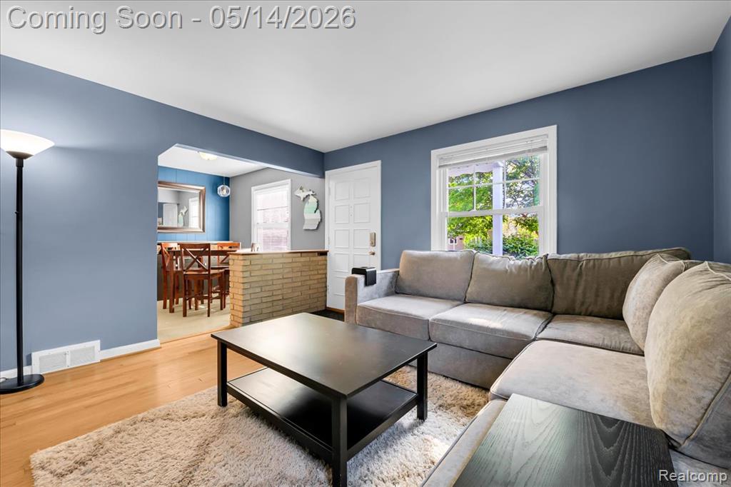 900 N Edison Avenue, Royal Oak, MI 48067 — Photo 3