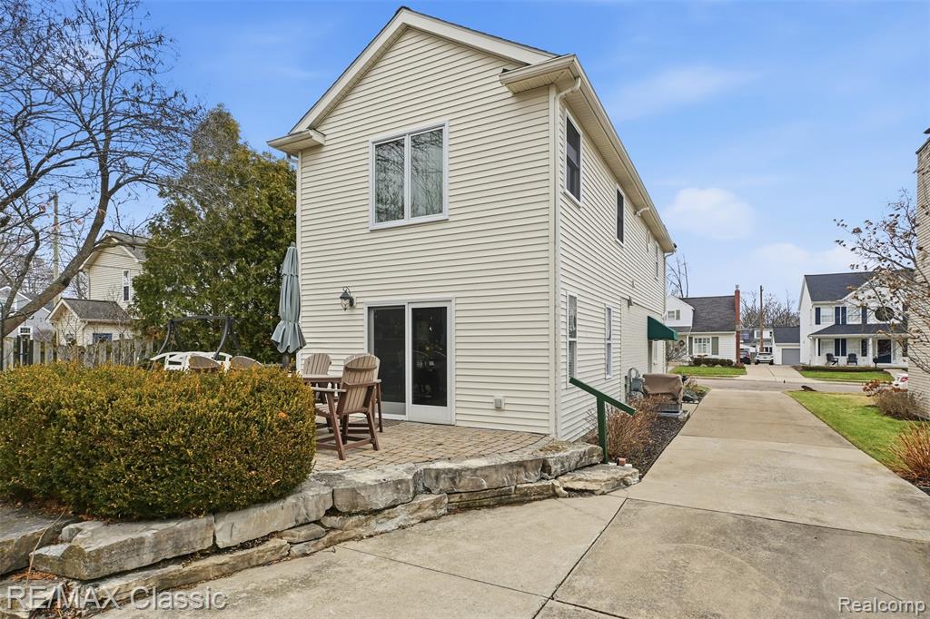 481 Irvin Street, Plymouth, MI 48170 — Photo 34