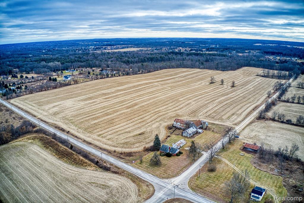 Lot P Newark E, Lapeer, MI 48446 — Photo 3