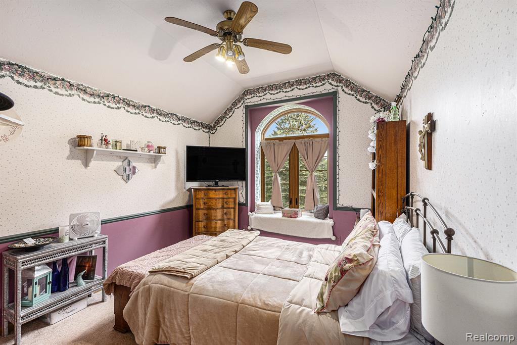 1437 RILLVIEW Court, Metamora, MI 48455 — Photo 21
