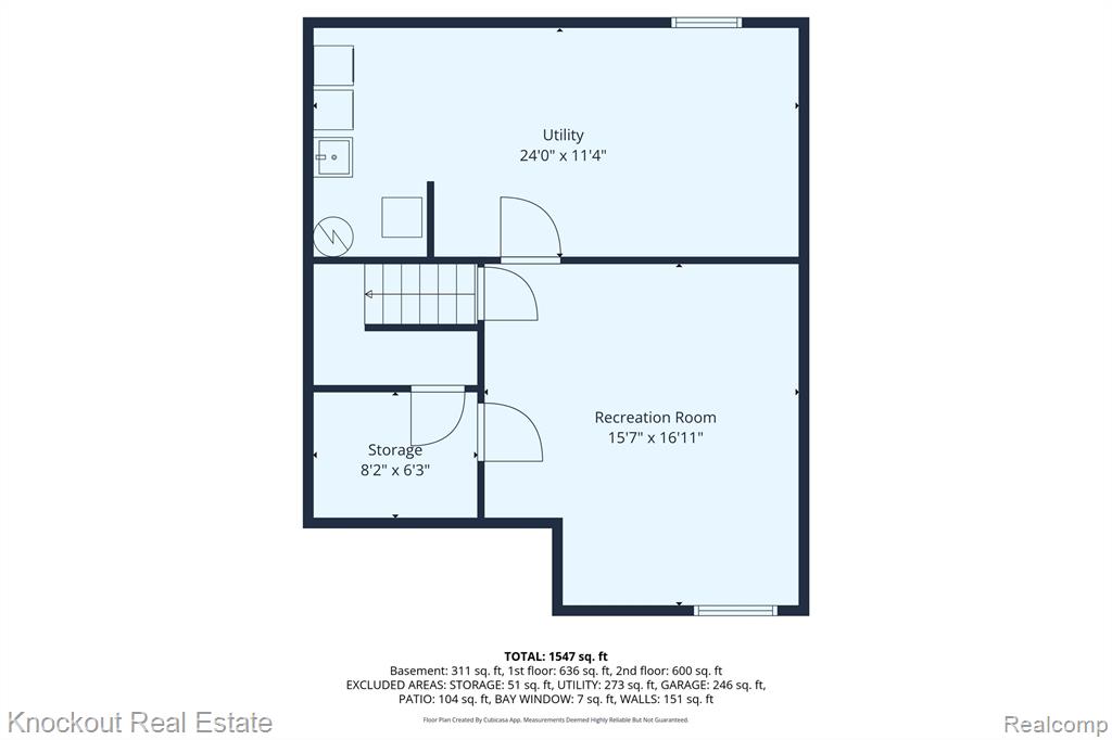 239 Churchgrove Road, Frankenmuth, MI 48734 — Photo 42