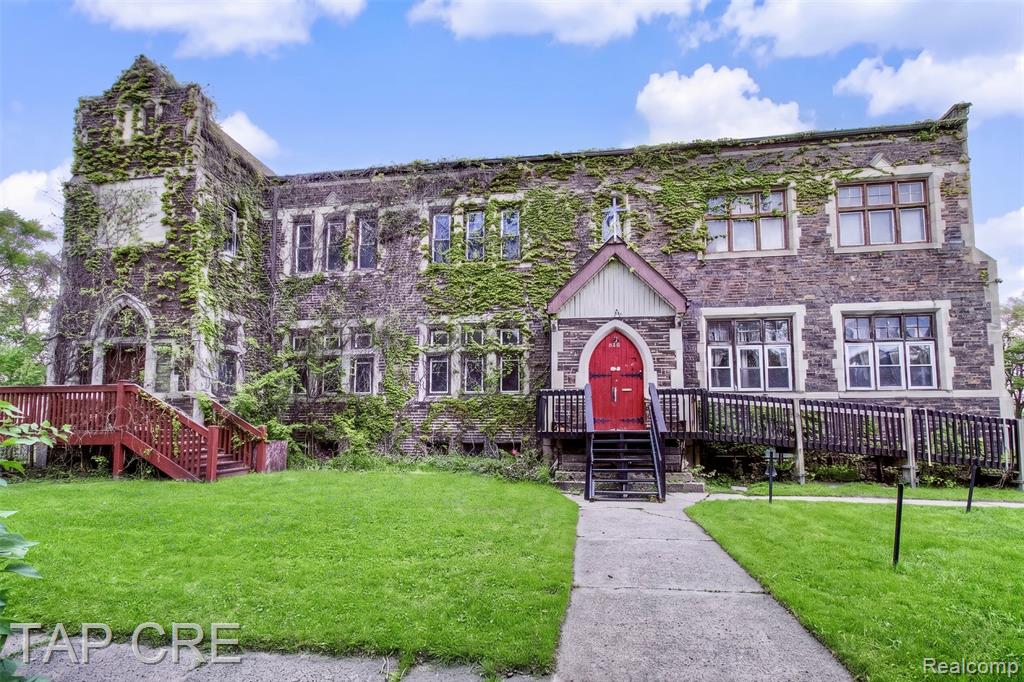 400 W Grand Boulevard, Detroit, MI 48216 — Photo 10