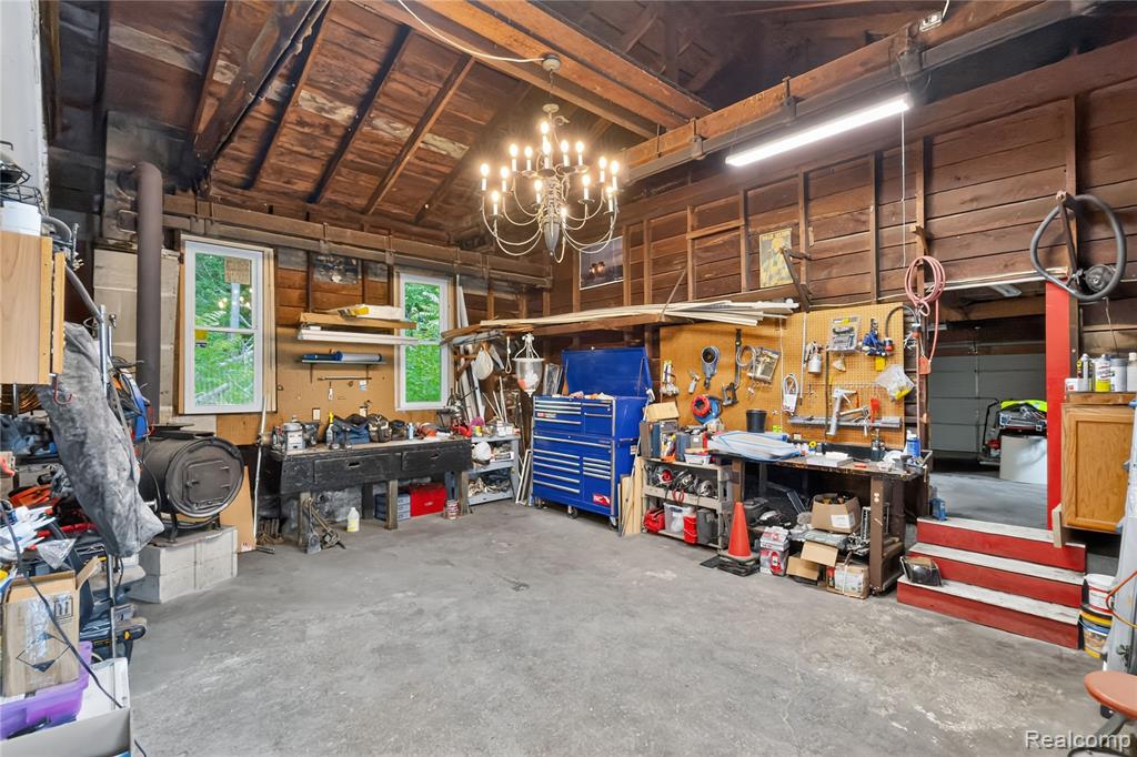 4860 Bluebush Road, Monroe, MI 48162 — Photo 45