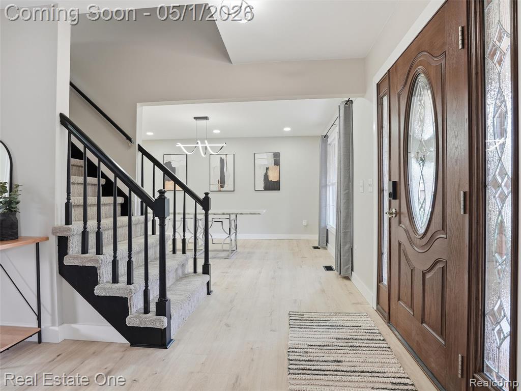 5332 Orchard Crest Drive, Troy, MI 48085 — Photo 5