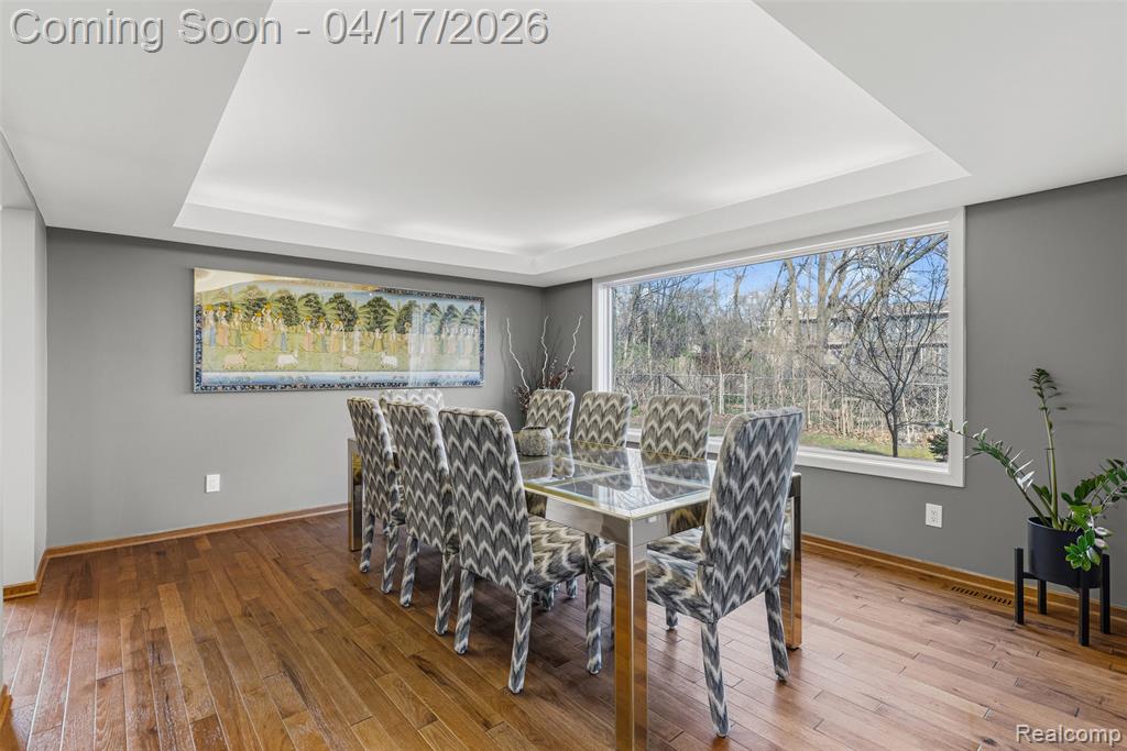 5113 Dye Hill Court, Flint, MI 48532 — Photo 20