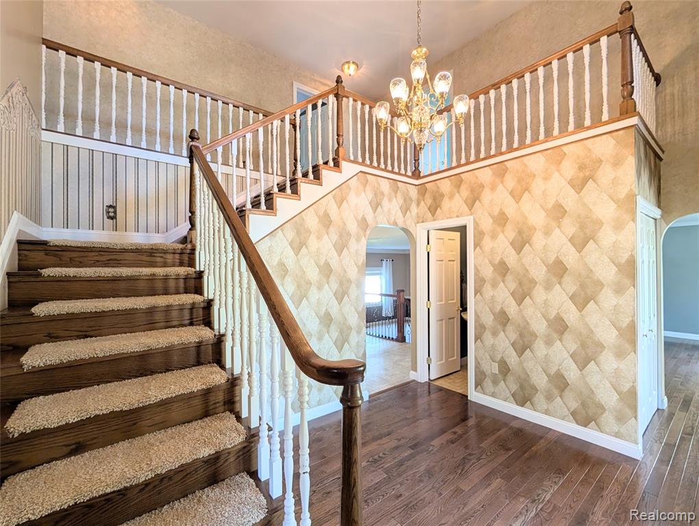 285 W Irwin Street, Bad Axe, MI 48413 — Photo 21