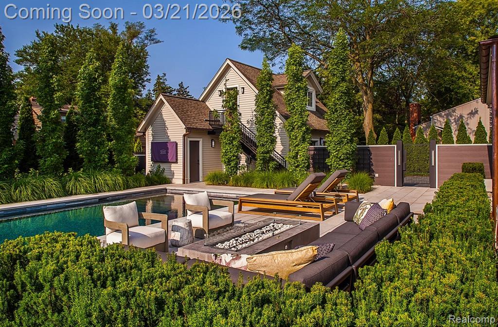 743 W Frank Street, Birmingham, MI 48009 — Photo 47
