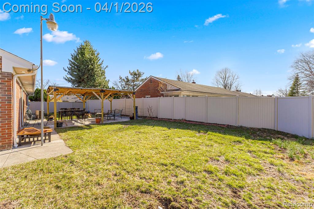 7351 N Gulley Road, Dearborn Heights, MI 48127 — Photo 44