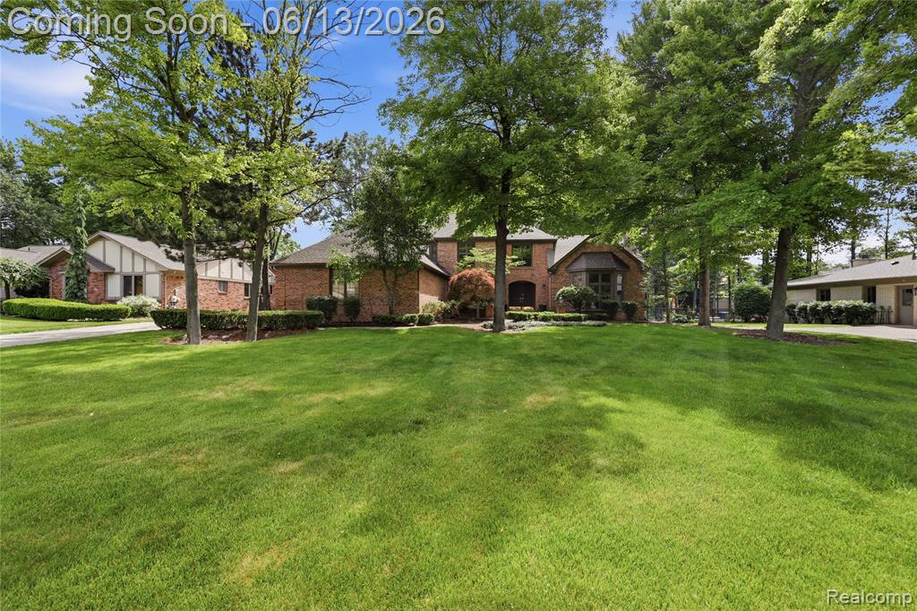 55380 Theo Drive, Shelby Twp, MI 48315 — Photo 3