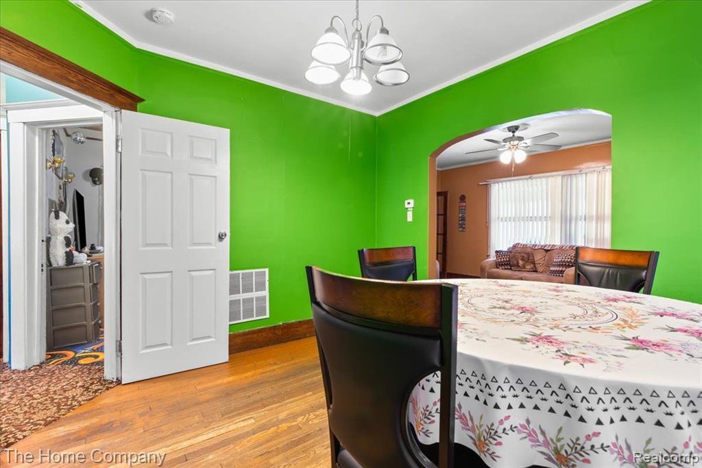 8817 Longworth Street, Detroit, MI 48209 — Photo 10