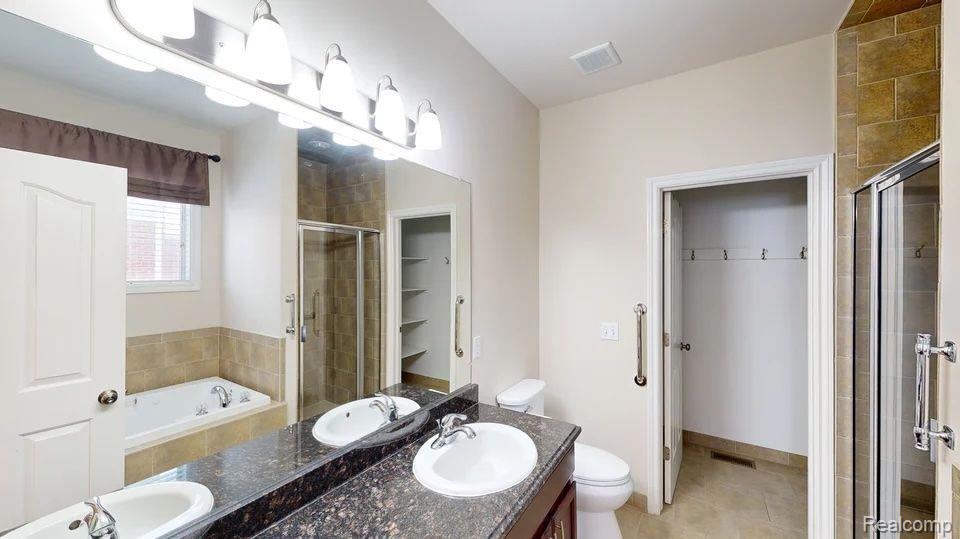 8343 WASHINGTON WOODS Drive, Washington, MI — Photo 20
