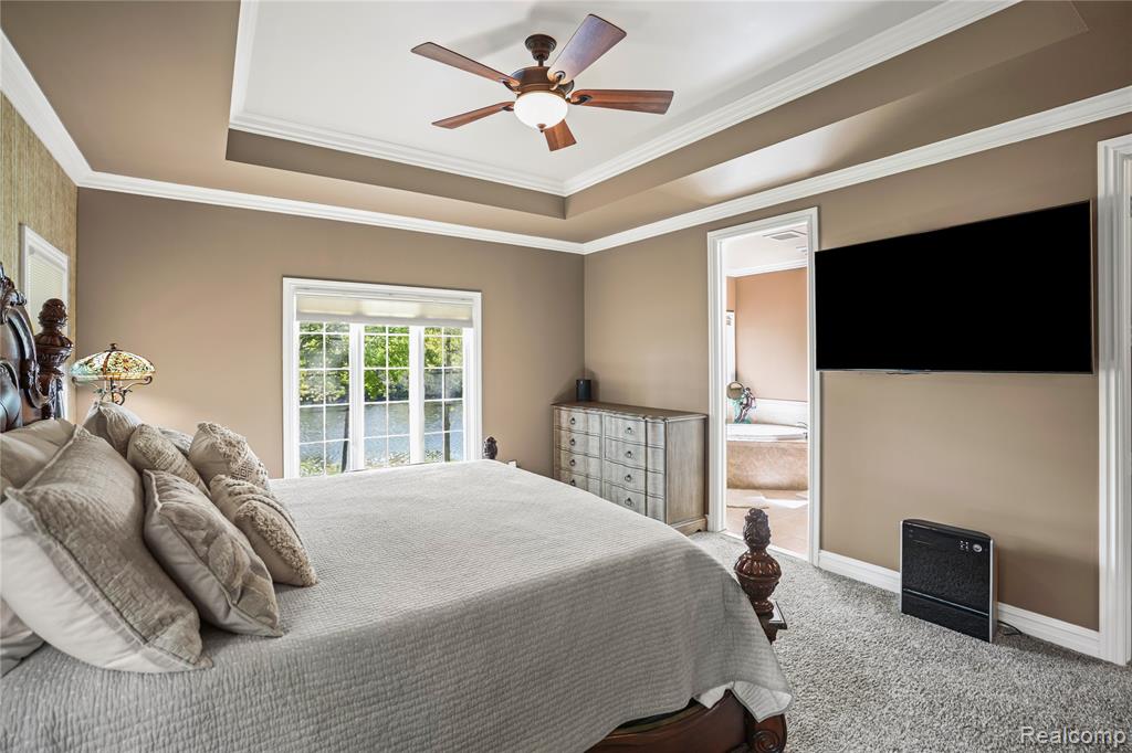 3074 POND Road, Leonard, MI 48367 — Photo 28