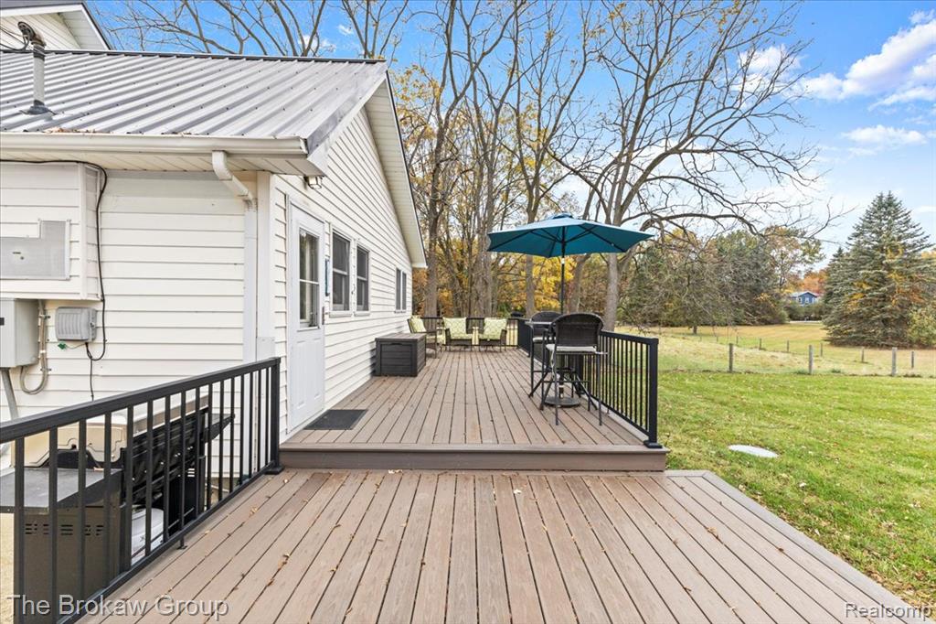 4025 Hollow Corners Road, Dryden, MI 48428 — Photo 50