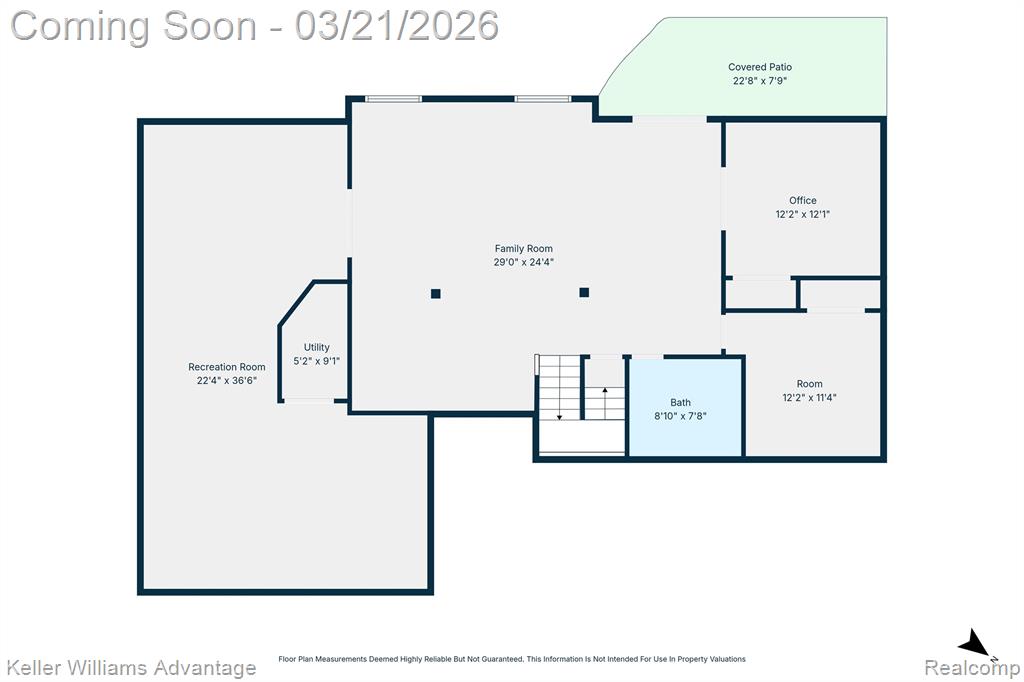4974 Countryside Drive, West Bloomfield, MI 48323 — Photo 45
