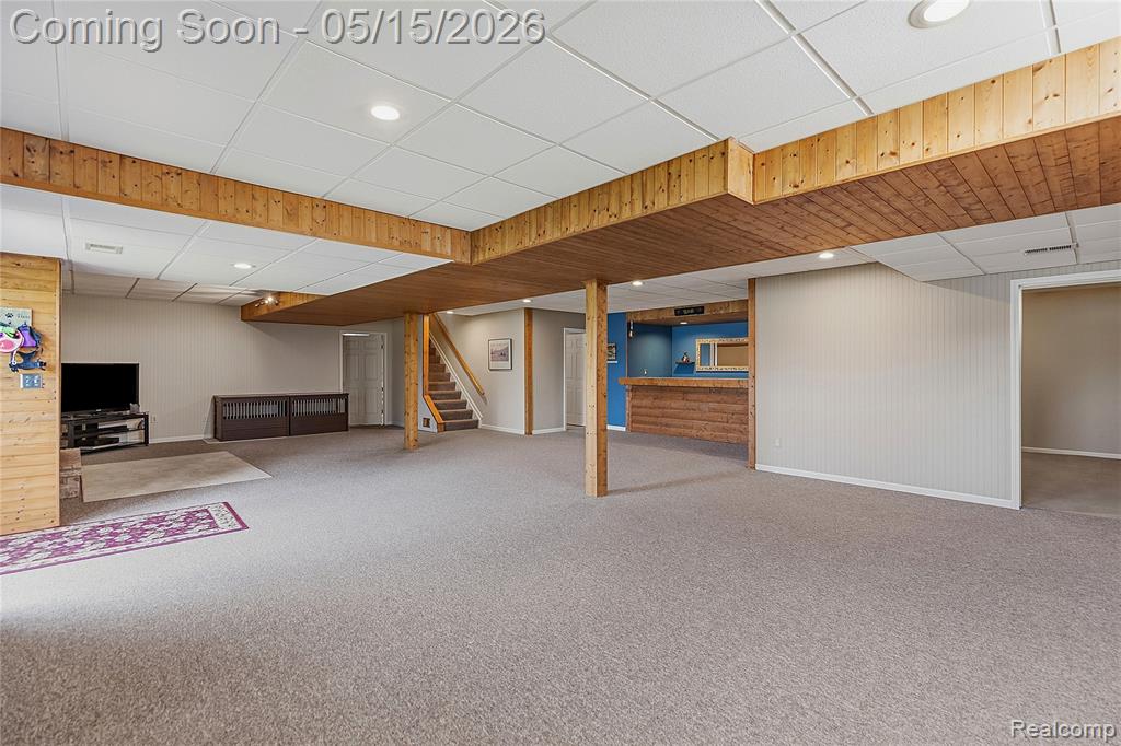 450 W Drahner Road, Oxford, MI 48371 — Photo 29
