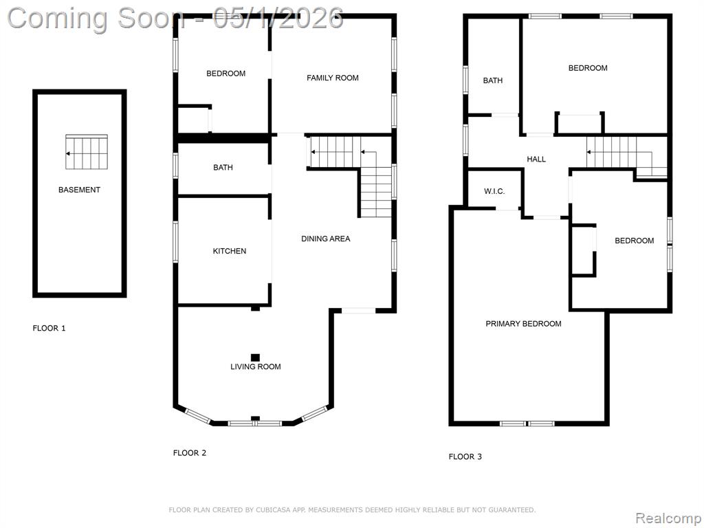 3621 Frederick Street, Detroit, MI 48211 — Photo 39