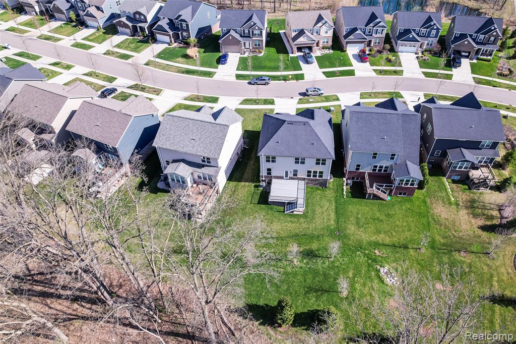 58904 Calabrese Drive, South Lyon, MI 48178 — Photo 59