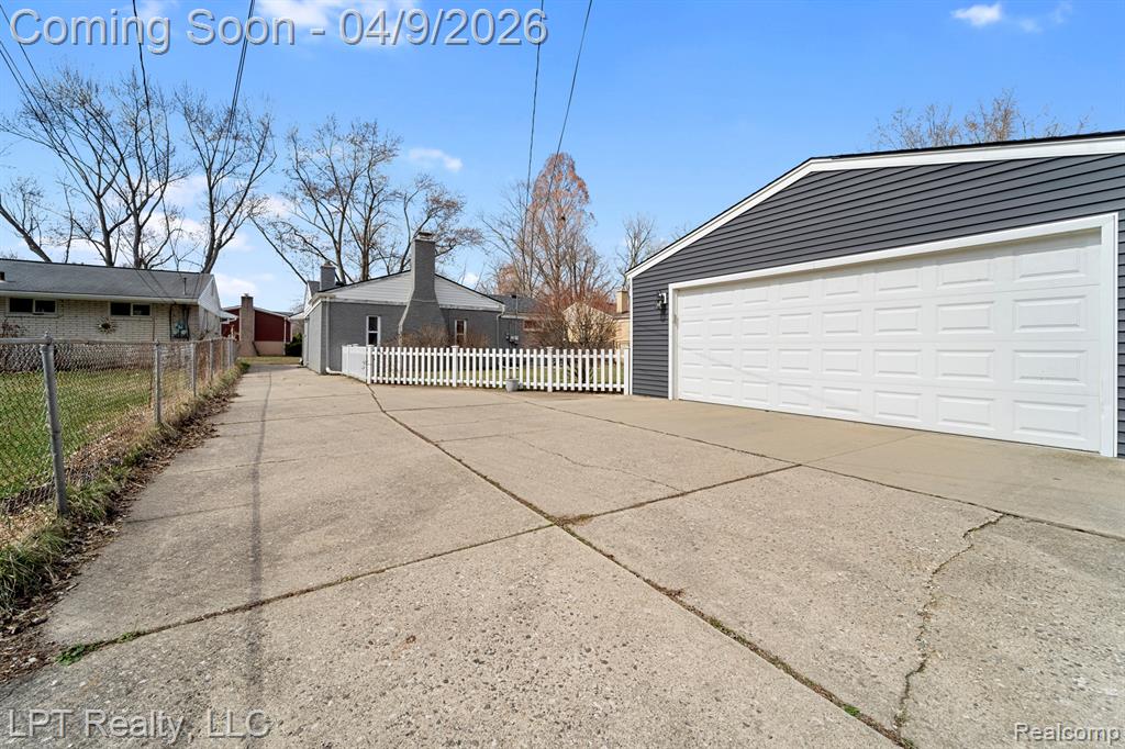 7970 Alton Street, Canton, MI 48187 — Photo 26