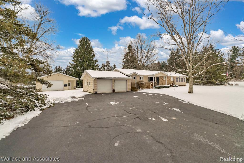 7907 Brockway Road, Melvin, MI 48454 — Photo 12