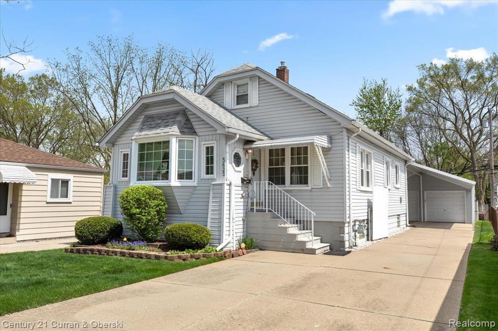 5625 HARDING Street, Dearborn Heights, MI 48125 — Photo 3