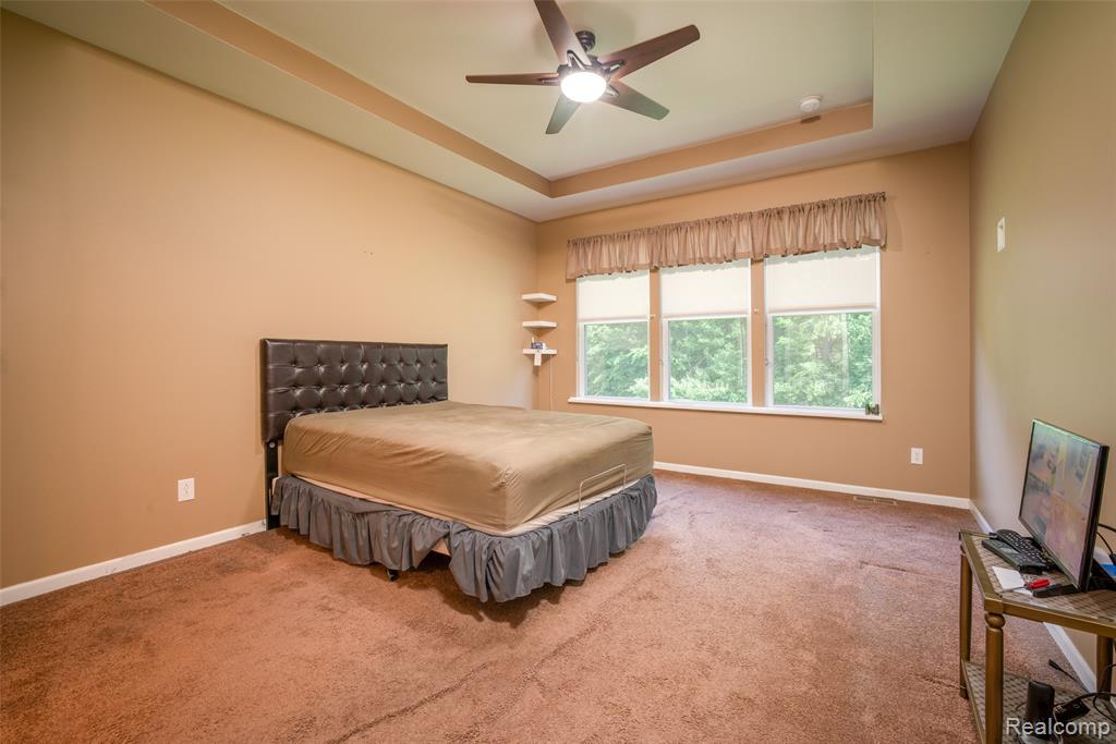 292 Bryce Court, Howell, MI 48843 — Photo 24
