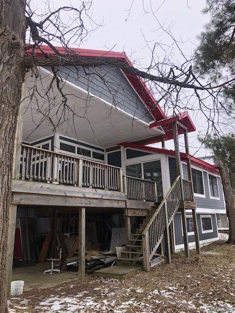 9784 BOUCHER Road, Otter Lake, MI 48464 — Photo 5