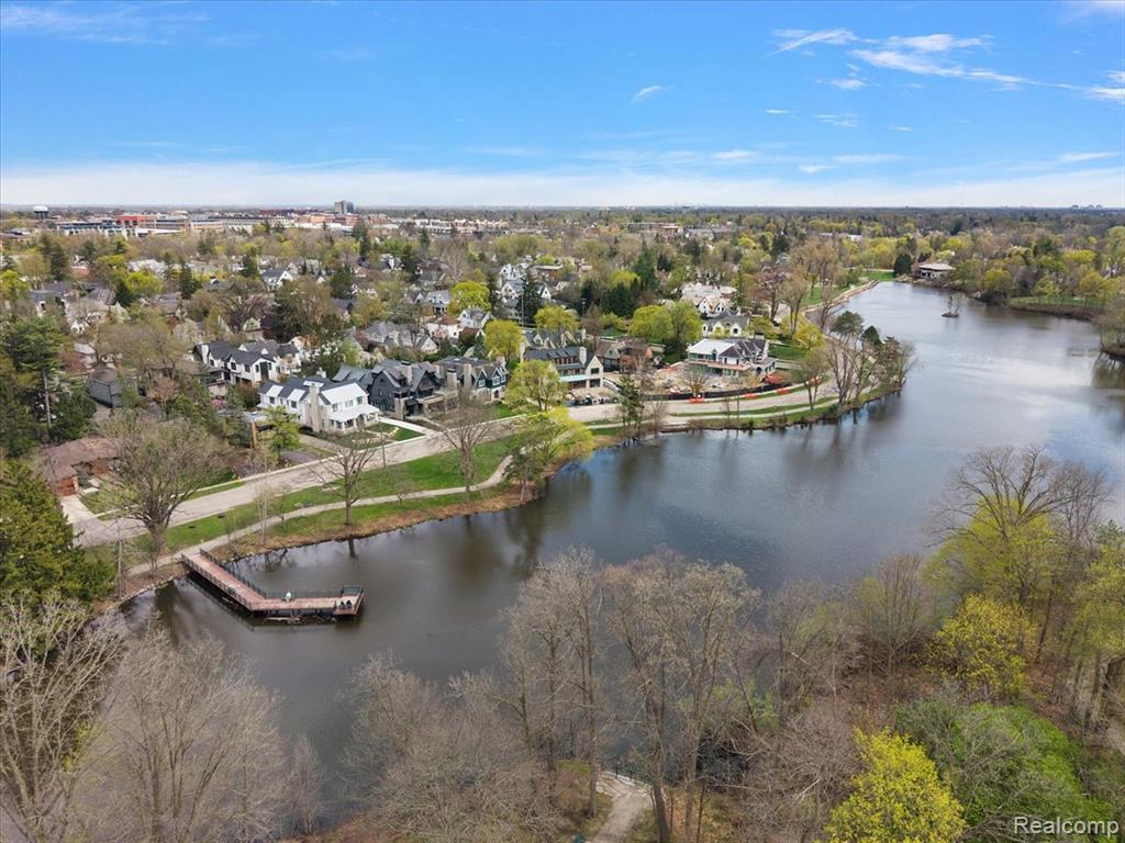700 Lakeside Drive, Birmingham, MI 48009 — Photo 4