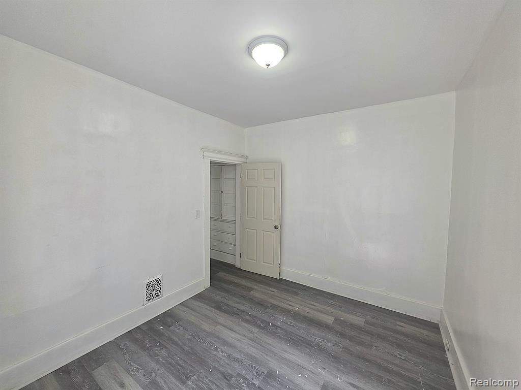 47 Pilgrim Street, Highland Park, MI 48203 — Photo 8