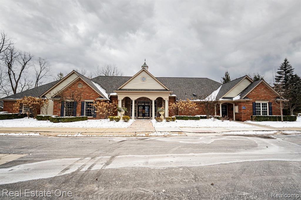 5305 Brookemonte Circle, Rochester, MI 48306 — Photo 27