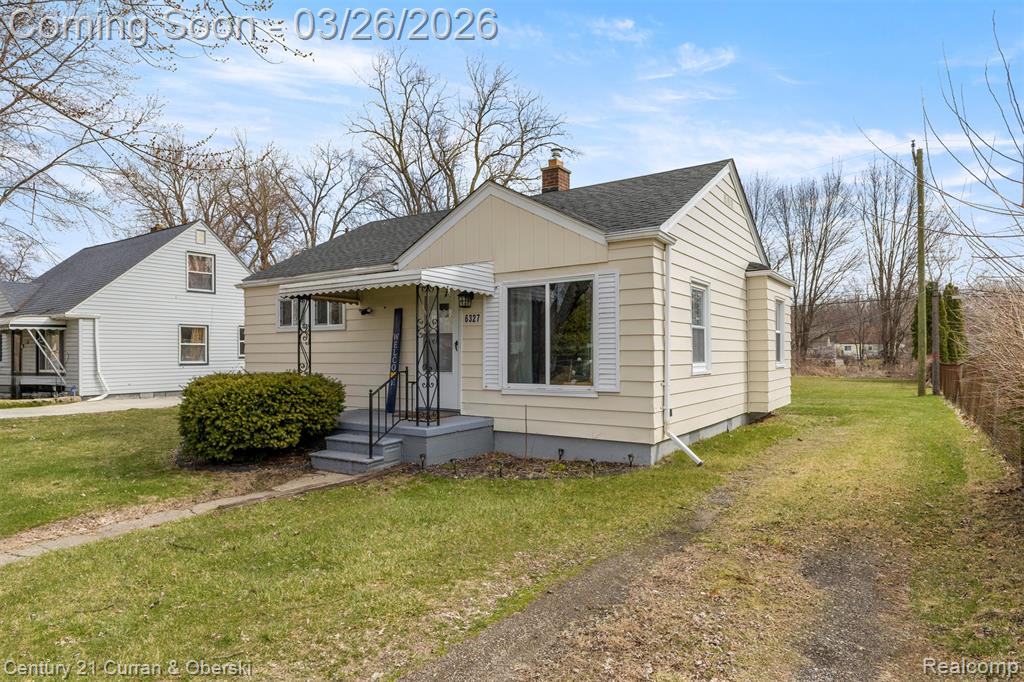 6327 Hunt Street, Romulus, MI 48174 — Photo 2