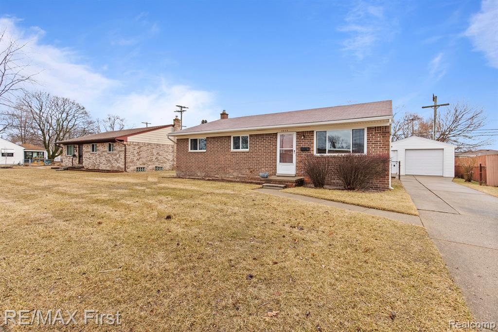 5848 MERRIMAN Road, Garden City, MI — Photo 2
