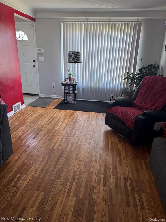 16601 Fairmount Drive, Detroit, MI 48205 — Photo 7