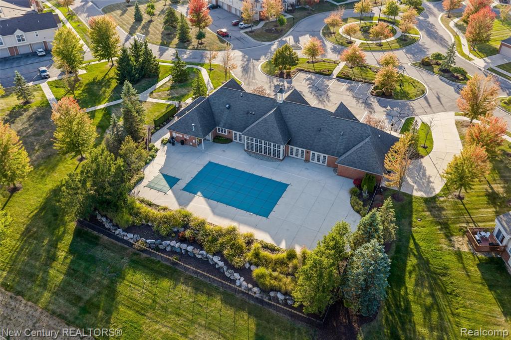 52966 Ansonia Way, 36, Macomb, MI 48042 — Photo 33