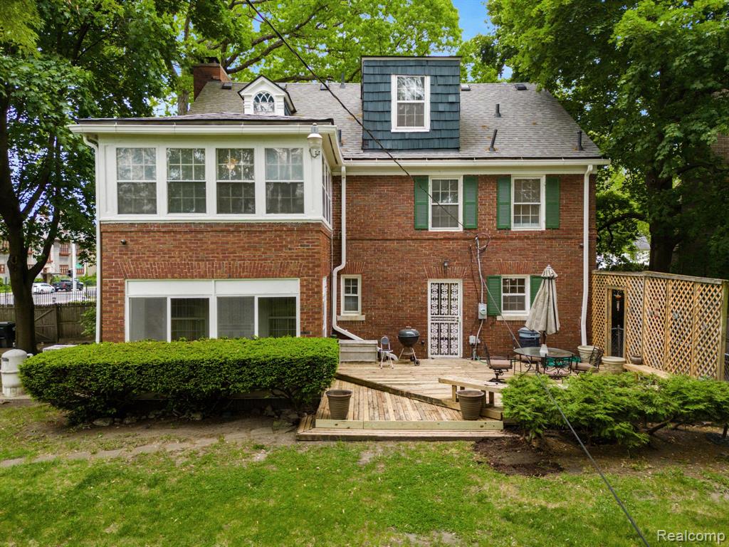 2918 Burns Street, Detroit, MI 48214 — Photo 63