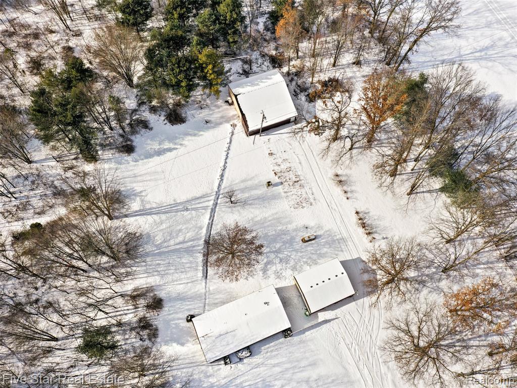 2185 Armond Road, Howell, MI 48855 — Photo 12