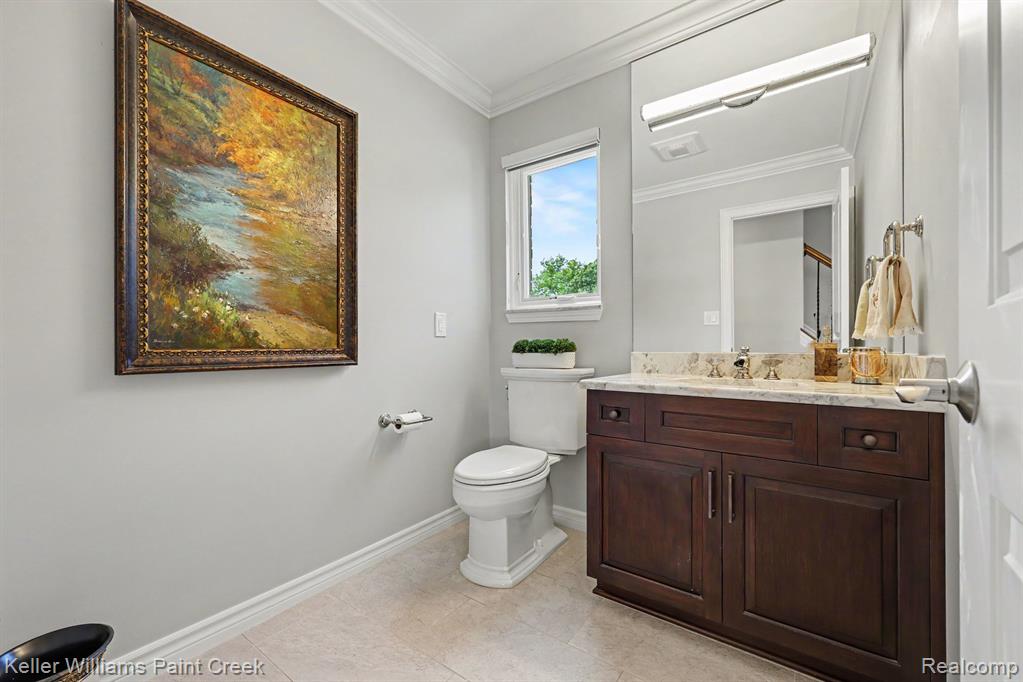 2560 Browning Drive, Lake Orion, MI — Photo 13